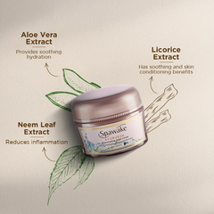 Spawake Ayurveda Rejuvenating Night Cream