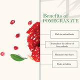 Good Vibes Pomegranate Rejuvenating Night Cream