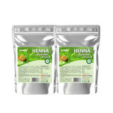 Syndy Pharma Henna Powder (Mehandi) for Hair & Skin