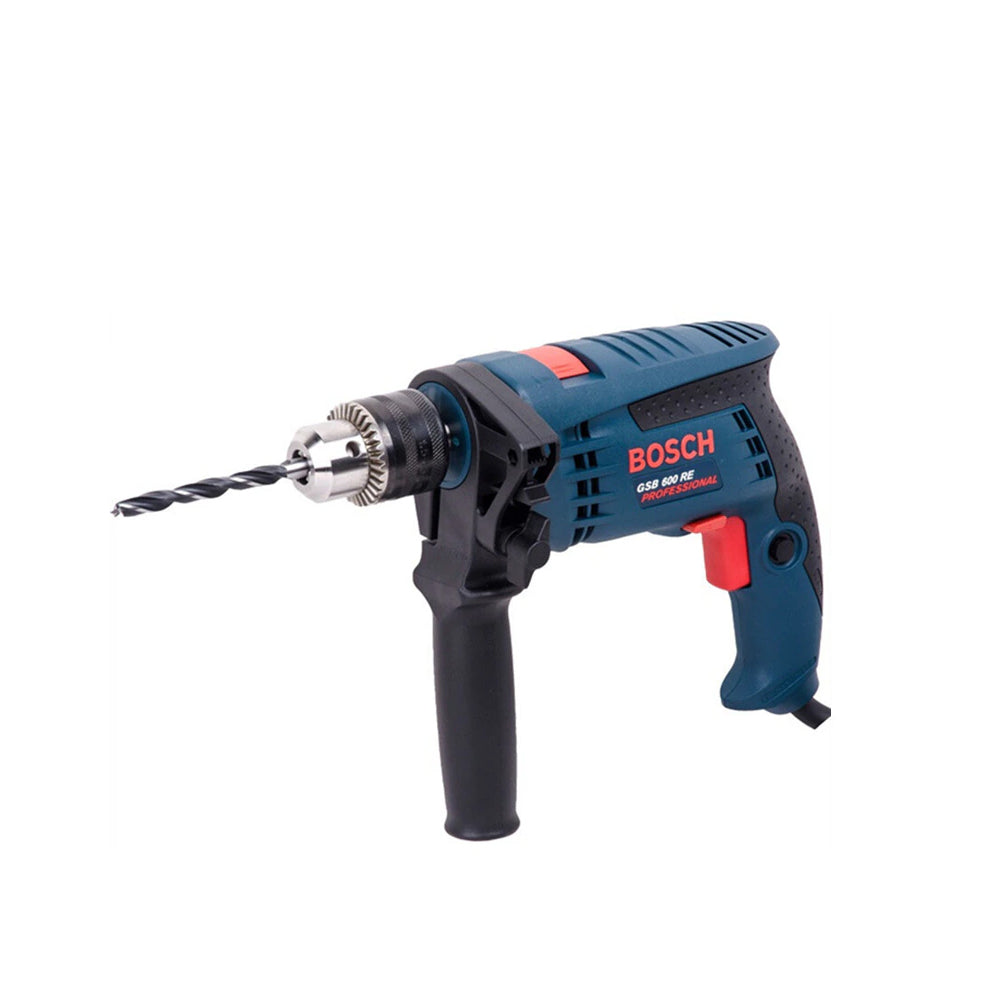 BOSCH IMPACT DRILL GSB600 PROFESSIONAL