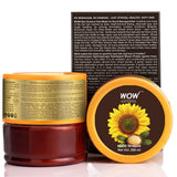 Wow Skin Science Hair Mask For Dry and Damaged Hair