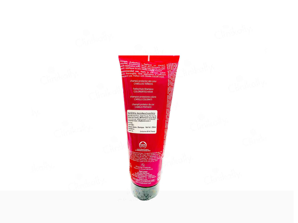 Rene Furterer Okara Color Protection Shampoo