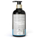 Wow Skin Science Hard Water Defense Shampoo