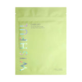 Wishful By Huda Beauty Chin Lift Sculpting Sheet Mask - Korean Skincare