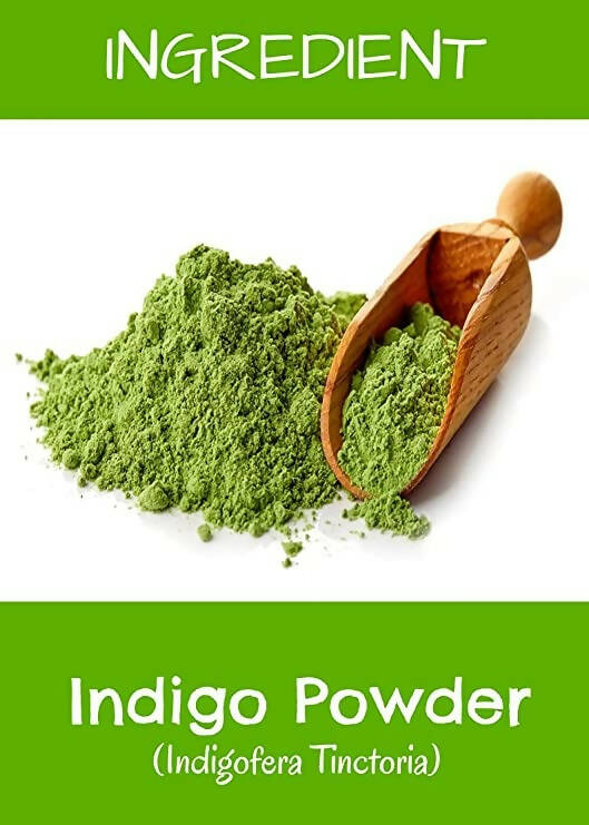 MR Ayurveda Indigo Leaf Powder