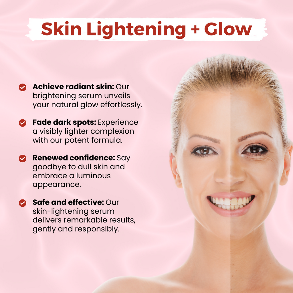 Prisa Organics Brightening Night Cream