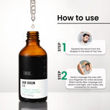 ThriveCo Hair Growth Serum 2.0