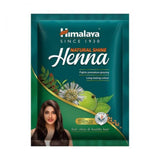 Himalaya Herbals Natural Shine Henna Powder