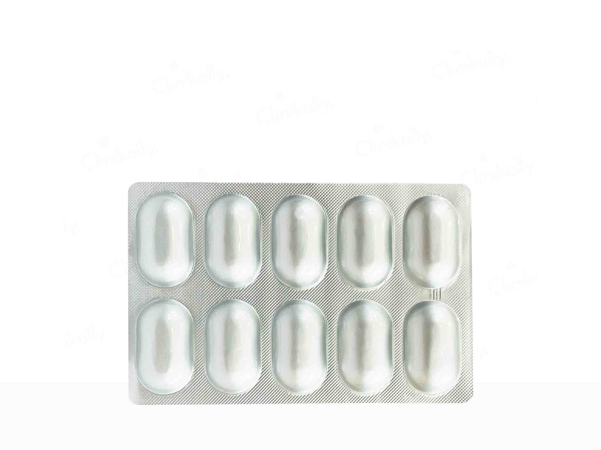 Trichoz Plus Tablet