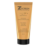 Zscreen Zinc Oxide Sunscreen Gel