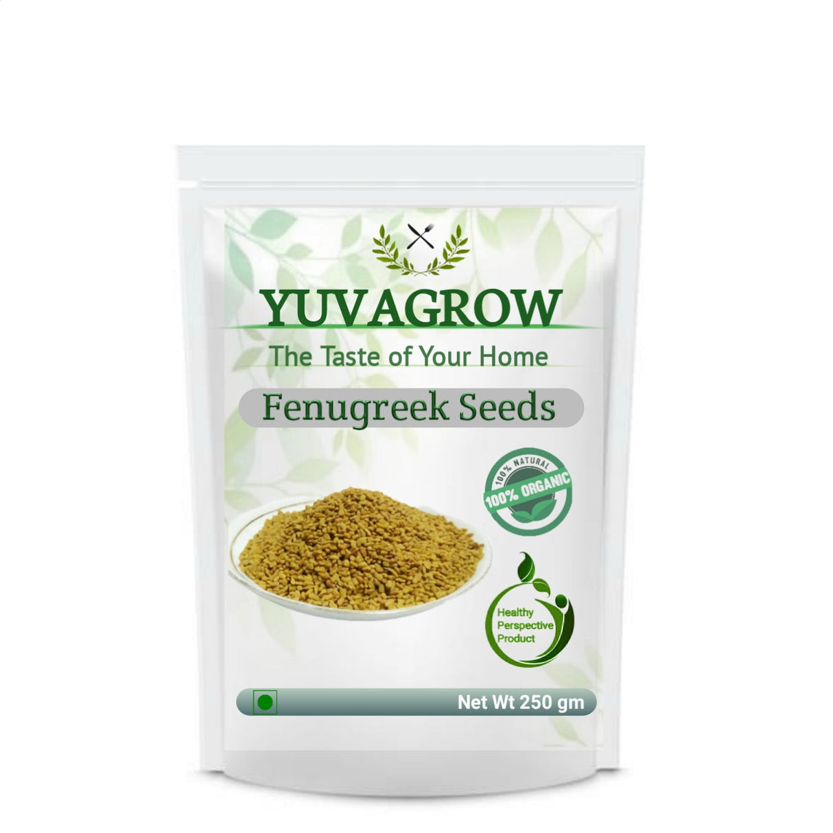 Yuvagrow Fenugreek Seeds