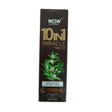 Wow Skin Science 10 In 1 Miracle Hair Oil