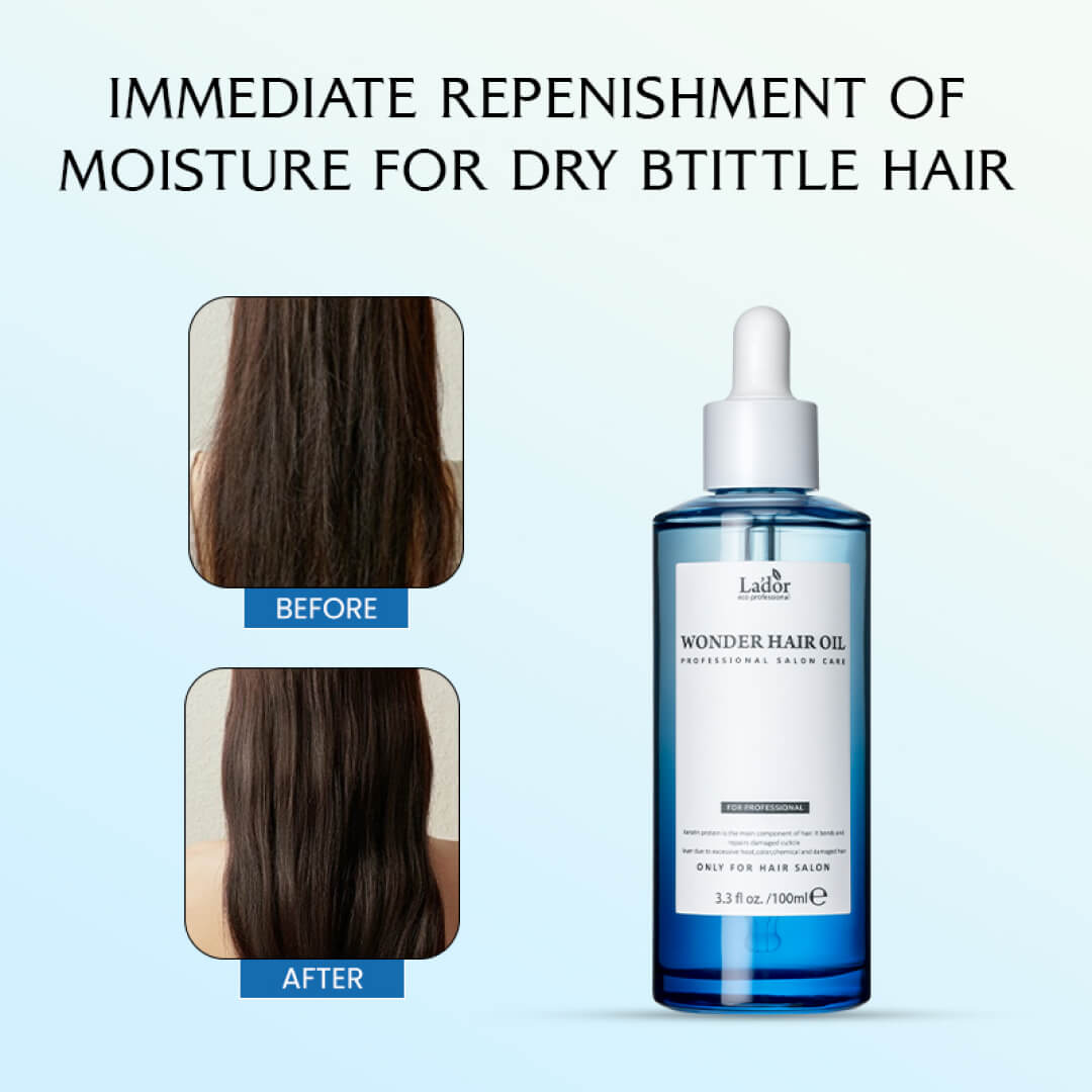 Lador Wonder Hair Oil