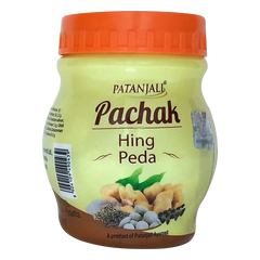 Patanjali Pachak Hing Peda 100 gm