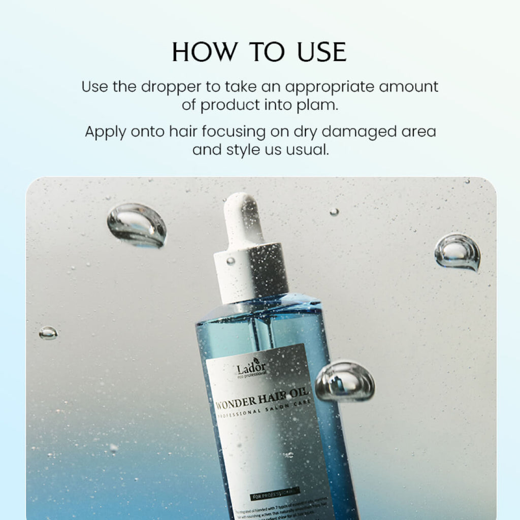 Lador Wonder Hair Oil