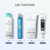 Lador Keratin Power Glue Hair Ampoule - Pack options: 1 or 4