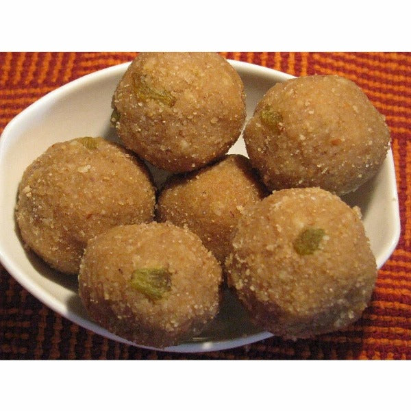Mithaiwala Resin Laddu