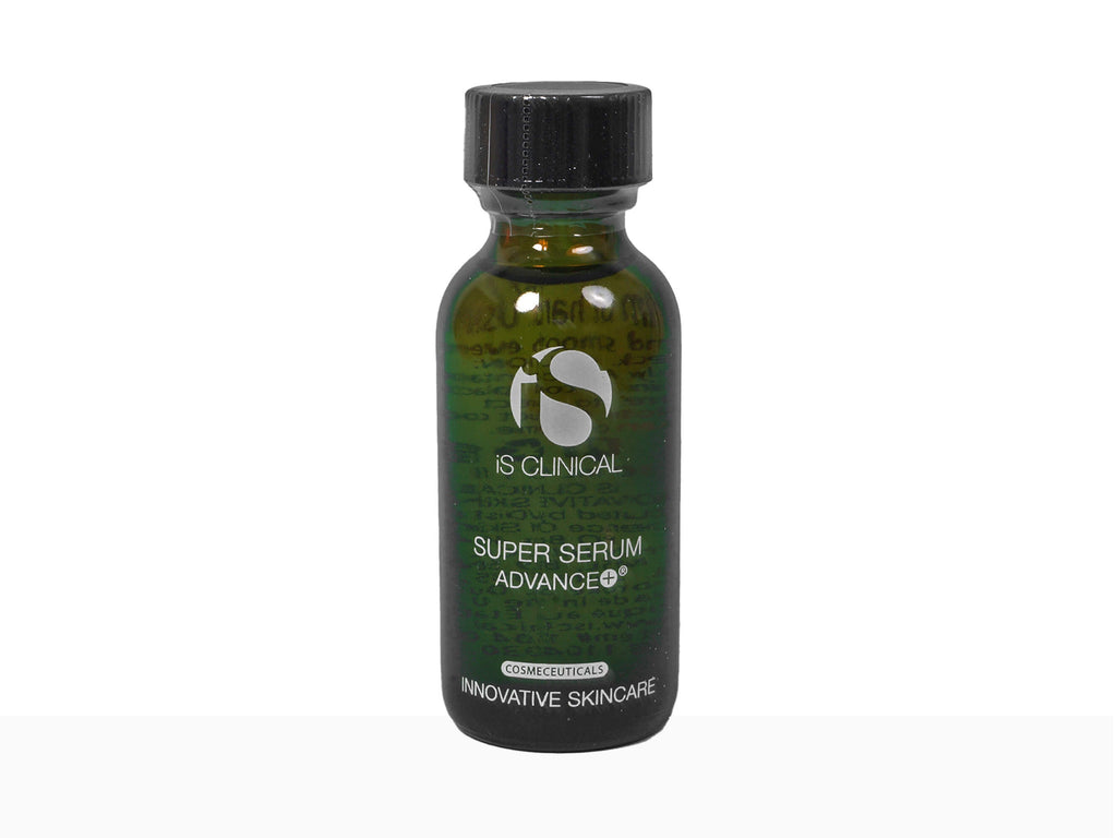iS Clinical Super Serum Advance+