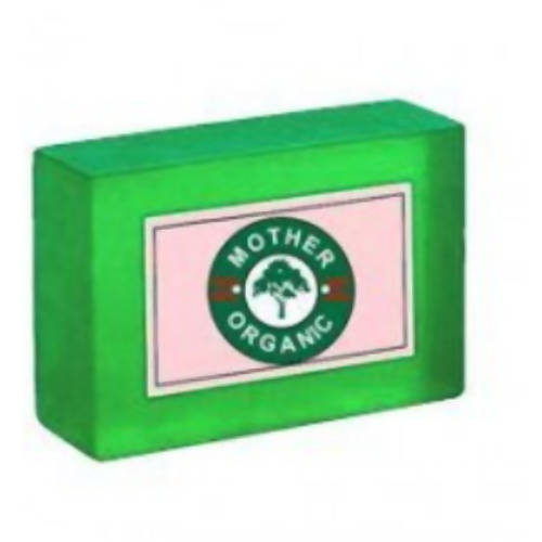 Mother Organic Neem Soap