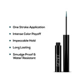 Renee Extreme Stay Liquid Eyeliner