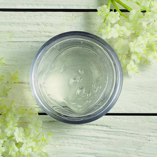 The Body Shop Elderflower Unperfumed Eye Gel