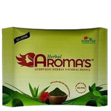 Herbal Aroma’s Ayurvedic Herbal Natural Henna Red Hair Care