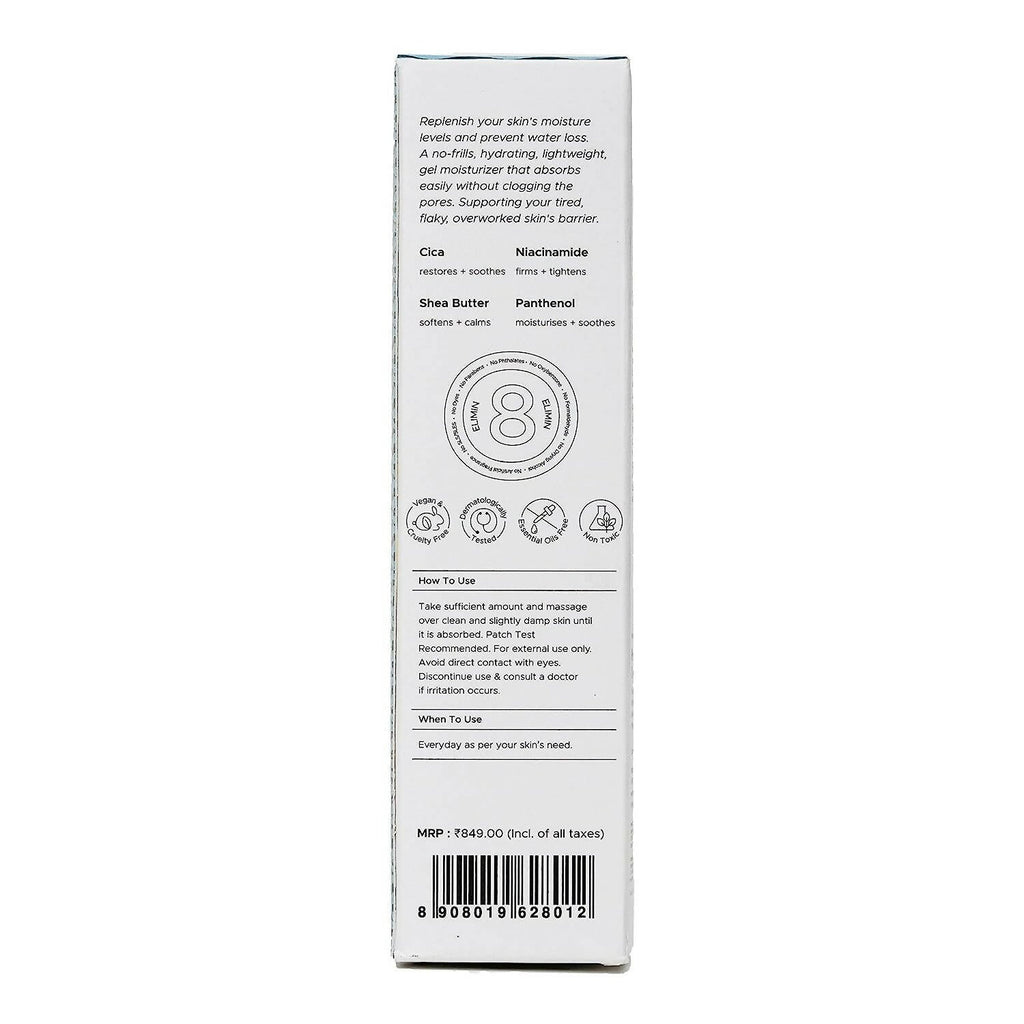 Put Simply Hydrating Gel Face Moisturizer