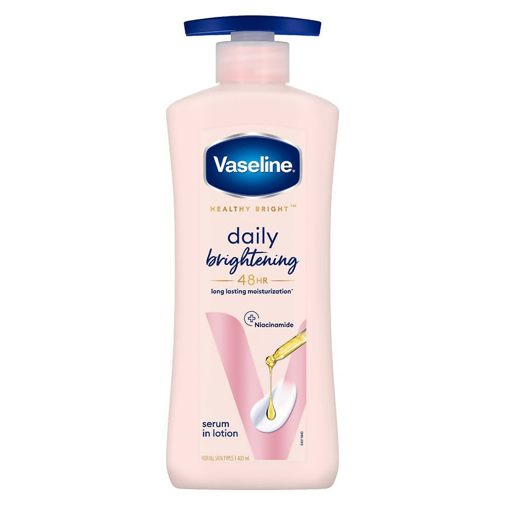 Vaseline All In One Body Care Needs Combo