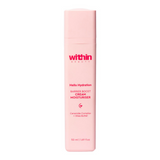 Within Beauty Hello Hydration Barrier Restore Cream Moisturizer