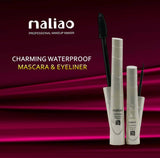 Maliao Professional Matte Look Charming Waterproof Eyeliner