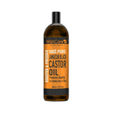 Wishcare 100% Pure Jamaican Black Castor Oil