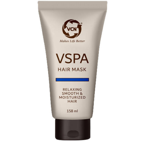 VCN VSPA Hair Mask