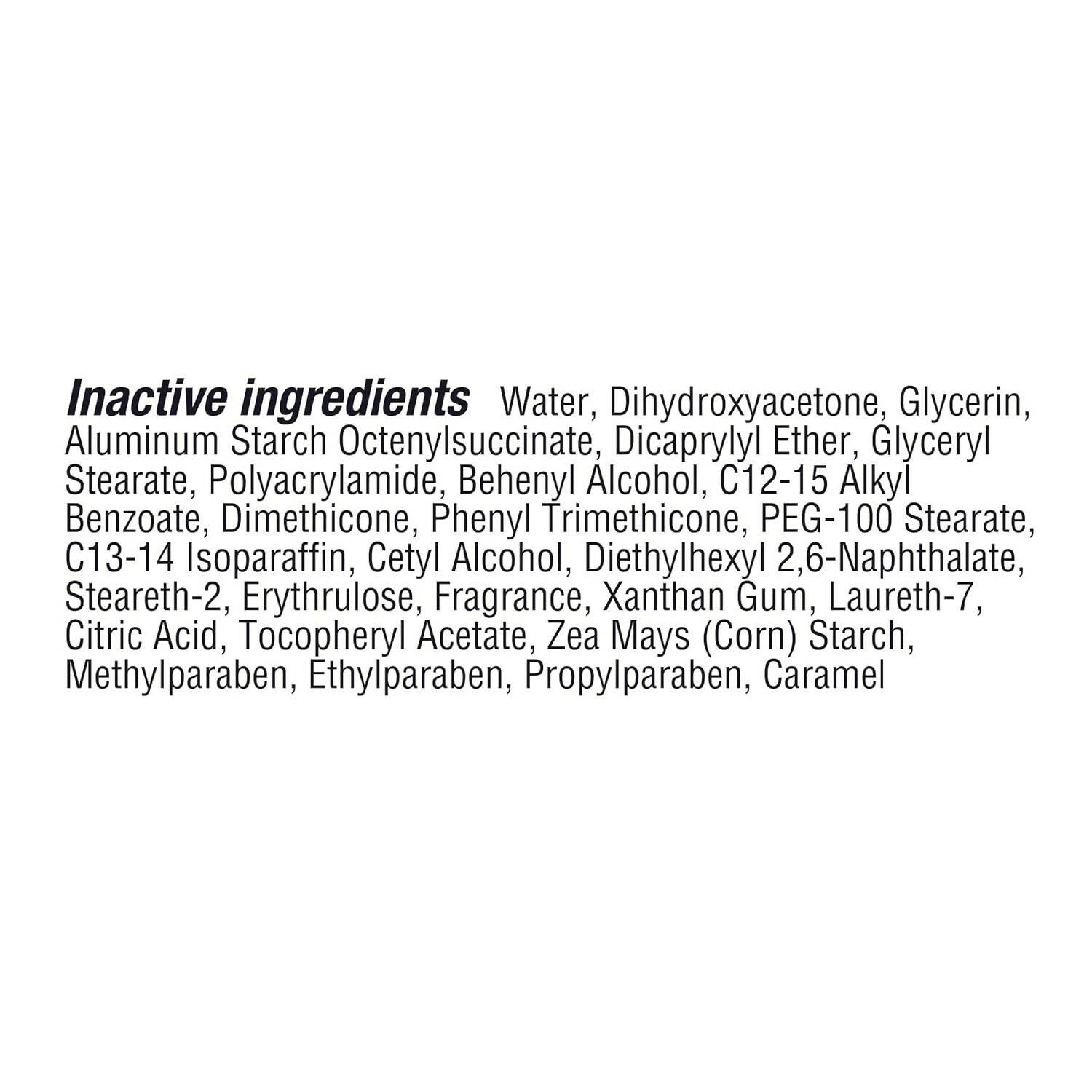 Jergens Glow Face Daily Moisturizer Sunscreen Spf 20