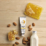 The Body Shop Almond Milk & Honey Calming & Protecting Hand Cream