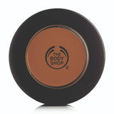The Body Shop Matte Clay Concealer - Santiago Walnut 072