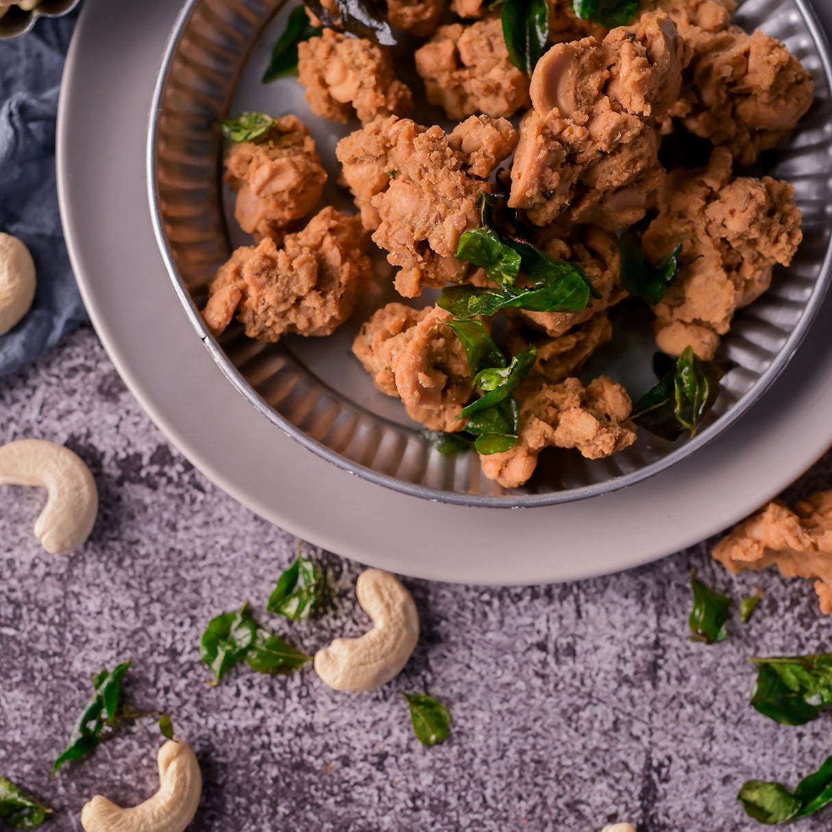 Kaju Pakodi
