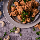 Kaju Pakodi