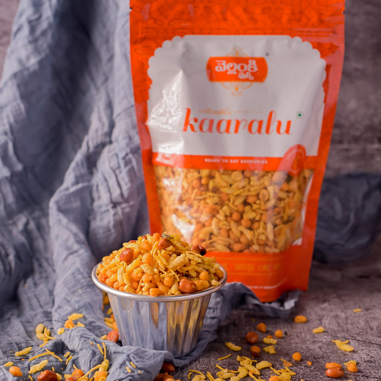 Karam Chudva