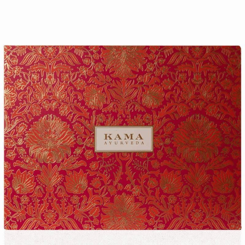 Kama Ayurveda The Ultimate Wedding Regime