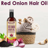 Wishcare Red Onion Hair Oil