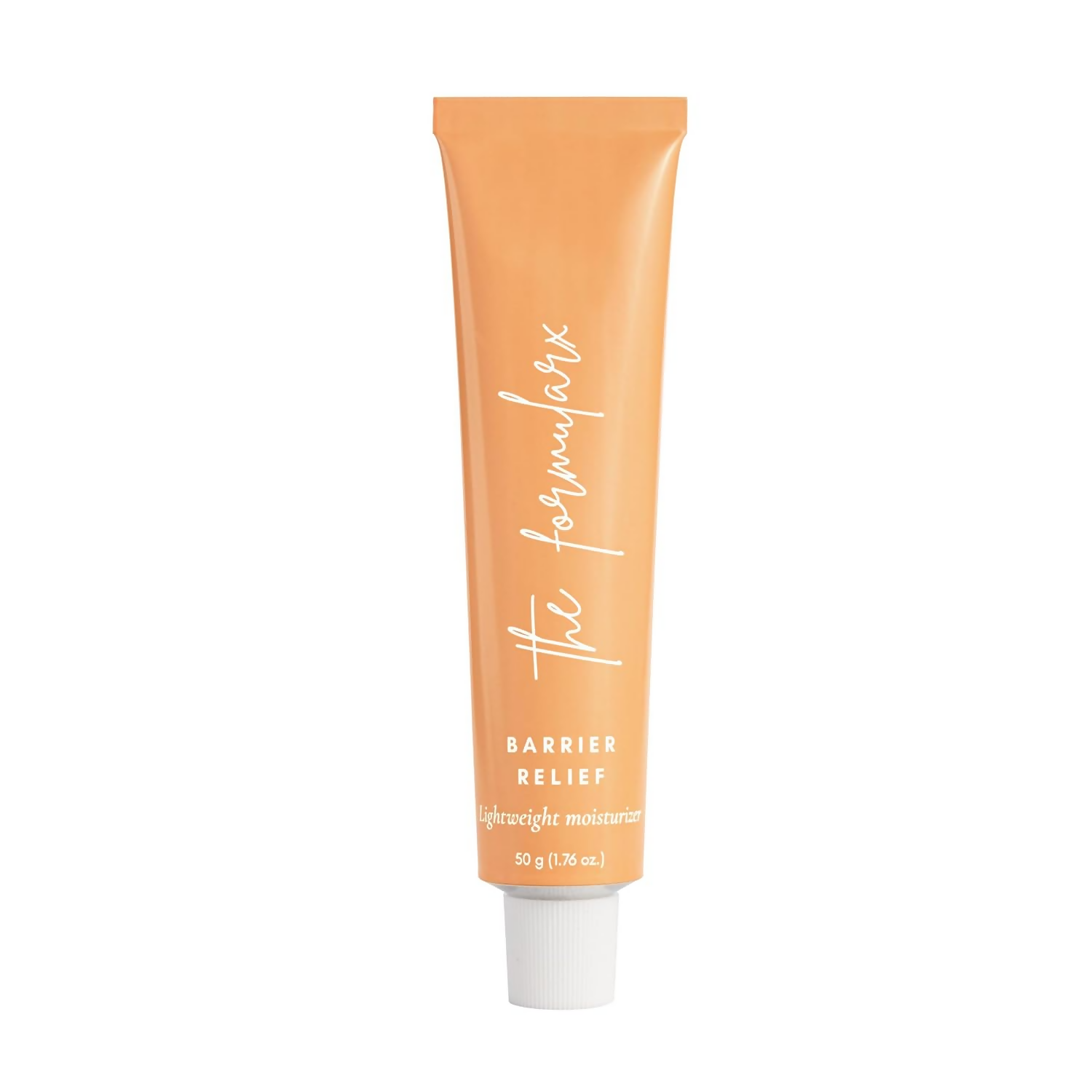 The Formularx Barrier Relief Ceramide Lightweight Moisturizer With Niacinamide & Hyaluronic Acid