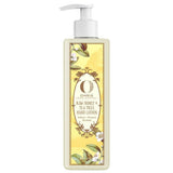 Ohria Ayurveda Raw Honey & Tea Tree Hand Lotion