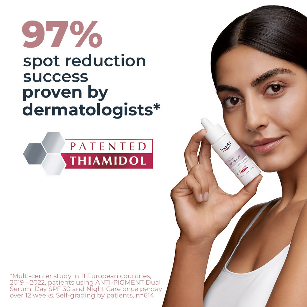 Eucerin Anti-Pigment Face Illuminating Serum