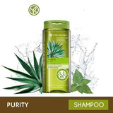 Yves Rocher Purity Purifying Shampoo