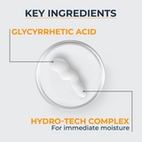 Eucerin Hydro Protect Ultra-Light Sunscreen Fluid SPF 50+