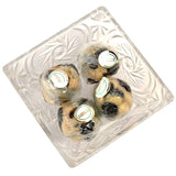Evergreen Sweets - Jalwa Laddoo Black Current