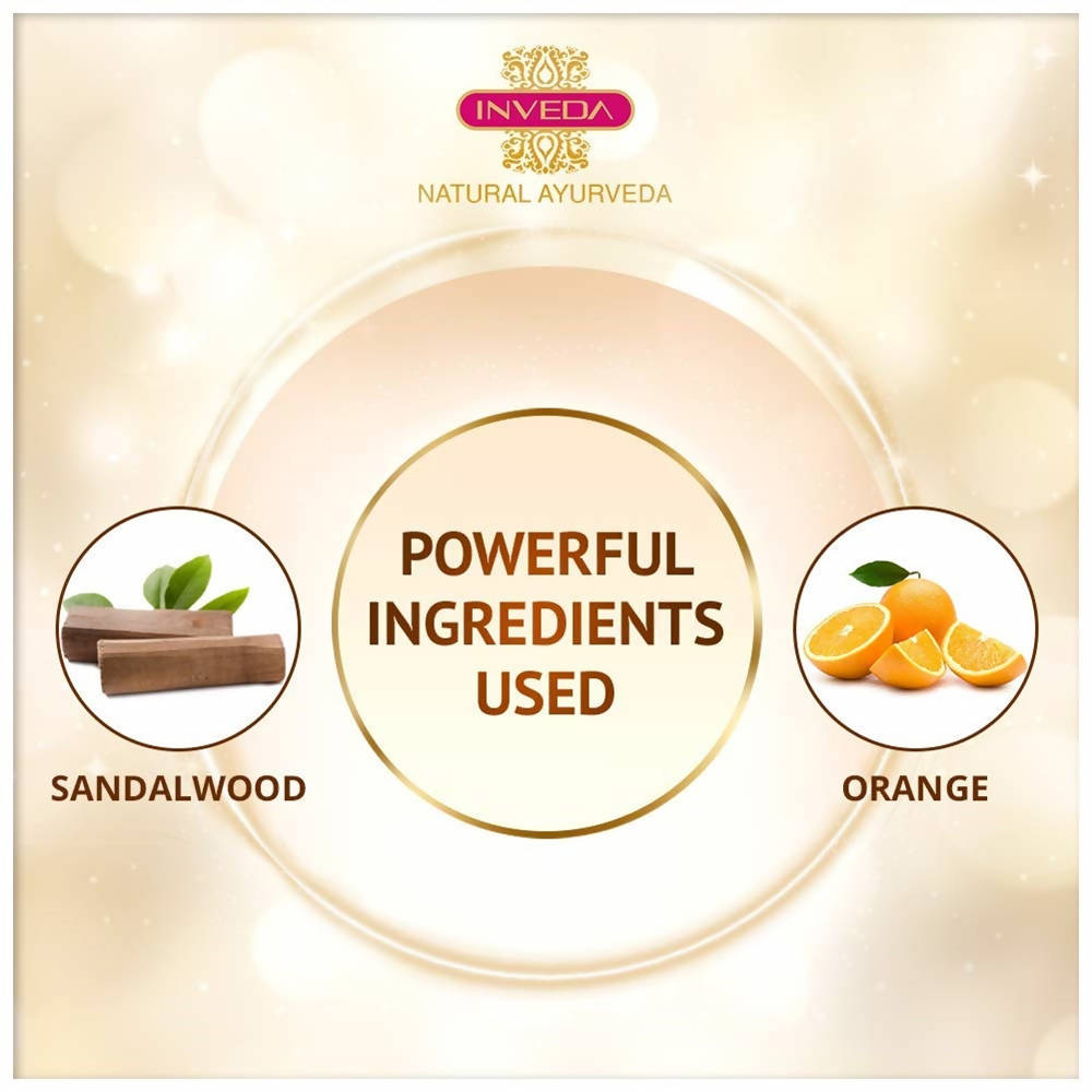 Inveda Anti Wrinkle Blend