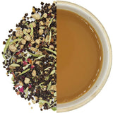 The Tea Trove - Jaggery Cardamom Chai Black Tea