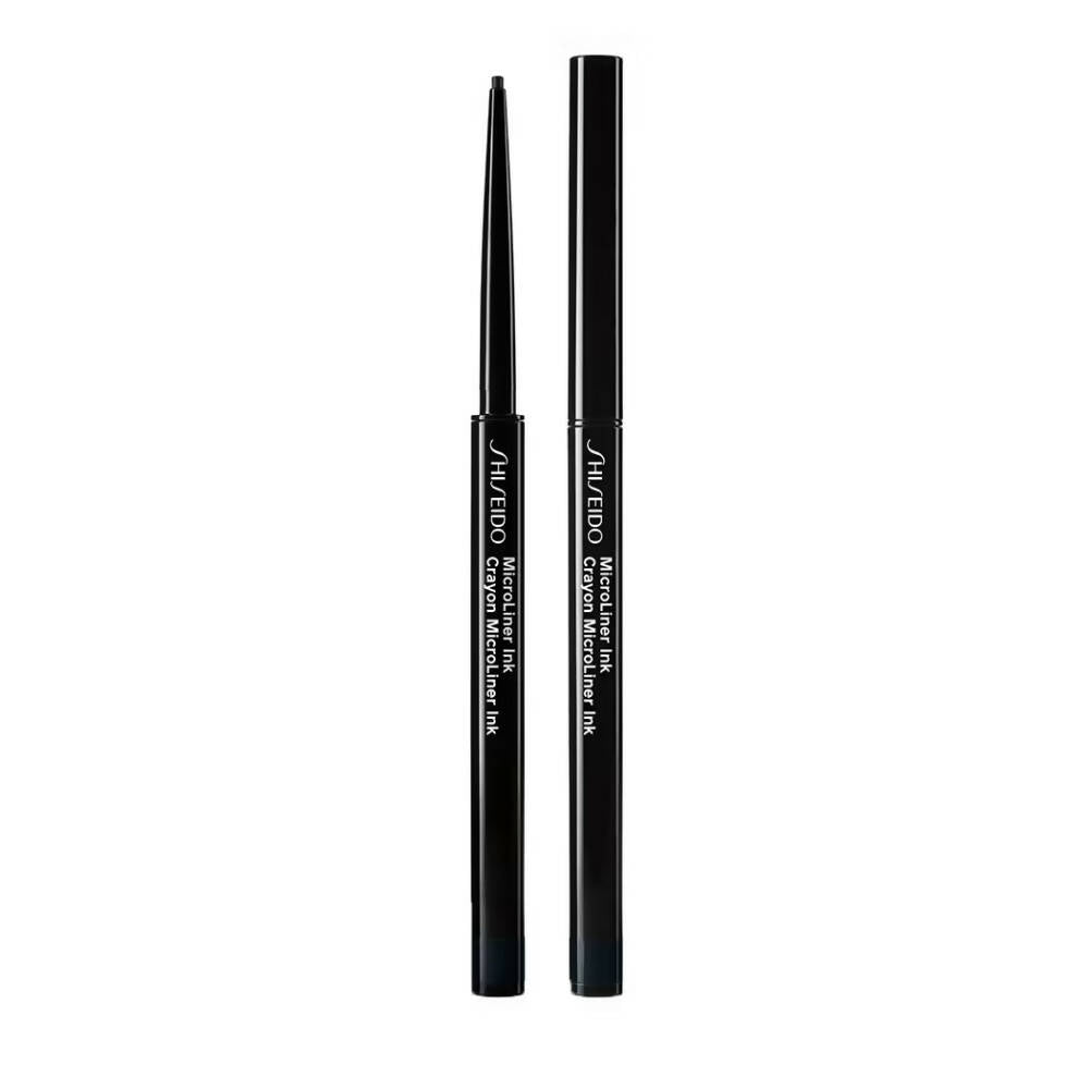 Shiseido MicroLiner Ink - 01 Black