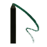 Sugar Stroke Of Genius Heavy-Duty Kohl - Green Light (Green)